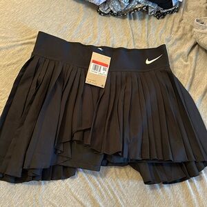 Nike women’s tennis skirt